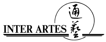 Interartes logo, designed by Albert and slightly modified by me