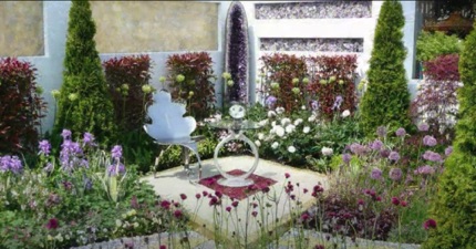 Chelsea Flower Show 1