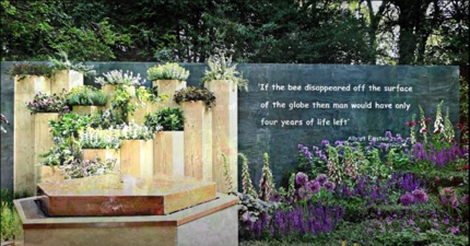 Chelsea Flower Show 2